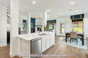 912 Cedar River Dr, Godley, TX 76044 - Photo 15