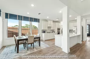 912 Cedar River Dr, Godley, TX 76044 - Photo 9