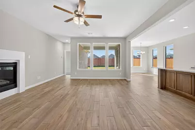 2021 Kelva Drive, Fort Worth, TX 76052 - Photo 17