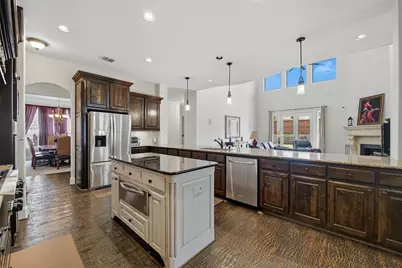 8920 Charles Street, Lantana, TX 76226 - Photo 5