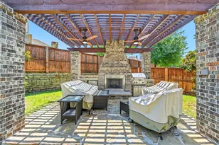 8920 Charles St, Lantana, TX 76226 - Photo 29