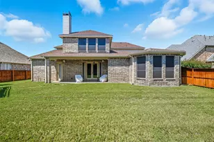 8920 Charles St, Lantana, TX 76226 - Photo 27