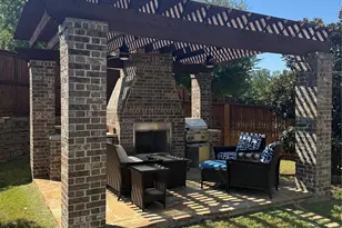 8920 Charles St, Lantana, TX 76226 - Photo 31