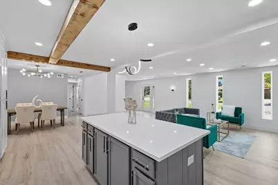 1703 Foster Drive, Arlington, TX 76012 - Photo 1