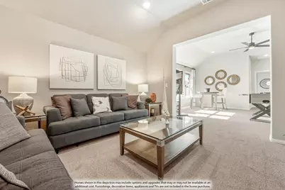 7204 Cherry Blossom Lane, Little Elm, TX 76227 - Photo 31