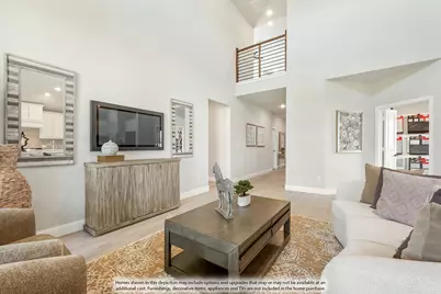 7204 Cherry Blossom Lane, Little Elm, TX 76227 - Photo 9