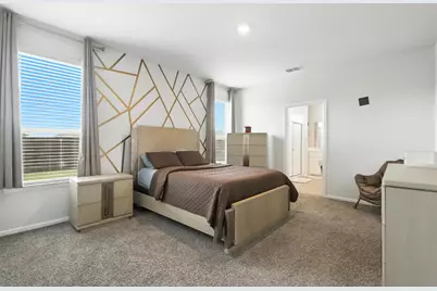 8577 Big Apple Drive, Fort Worth, TX 76179 - Photo 11