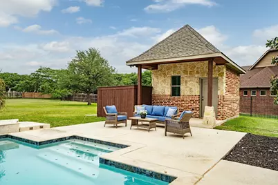 3916 Maggies, Denton, TX 76210 - Photo 33