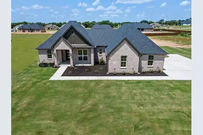 205 Stuart, Paradise, TX 76073 - Photo 33