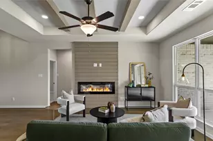 205 Stuart, Paradise, TX 76073 - Photo 7