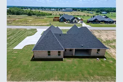 205 Stuart, Paradise, TX 76073 - Photo 31