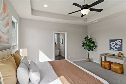 205 Stuart, Paradise, TX 76073 - Photo 17