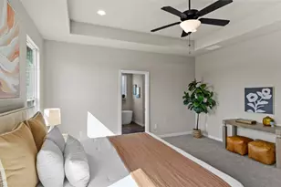 205 Stuart, Paradise, TX 76073 - Photo 17