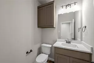 205 Stuart, Paradise, TX 76073 - Photo 23