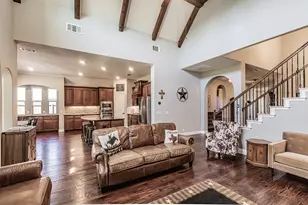 1312 Senna Dr, Burleson, TX 76028 - Photo 9