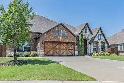 1312 Senna Drive, Burleson, TX 76028 - Photo 3