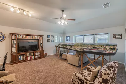 1312 Senna Drive, Burleson, TX 76028 - Photo 29