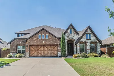 1312 Senna Drive, Burleson, TX 76028 - Photo 1