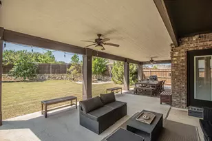 1312 Senna Dr, Burleson, TX 76028 - Photo 35