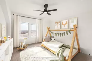 1125 Chandler Dr, Crowley, TX 76036 - Photo 35