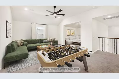 1125 Chandler Drive, Crowley, TX 76036 - Photo 25