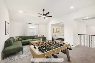 1125 Chandler Dr, Crowley, TX 76036 - Photo 25