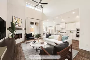 1125 Chandler Dr, Crowley, TX 76036 - Photo 7