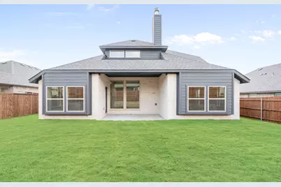 1125 Chandler Drive, Crowley, TX 76036 - Photo 39