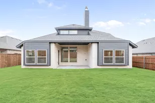 1125 Chandler Dr, Crowley, TX 76036 - Photo 39