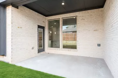 1125 Chandler Drive, Crowley, TX 76036 - Photo 37