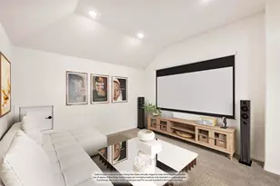 1125 Chandler Dr, Crowley, TX 76036 - Photo 29