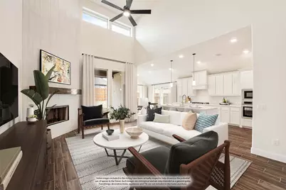 1125 Chandler Drive, Crowley, TX 76036 - Photo 11