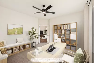 1125 Chandler Drive, Crowley, TX 76036 - Photo 19