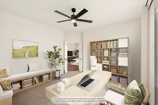 1125 Chandler Dr, Crowley, TX 76036 - Photo 19