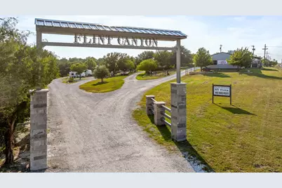 1321 N Fm 56, Glen Rose, TX 76043 - Photo 3