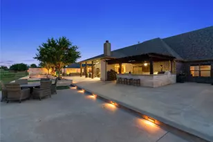 12190 Marion Rd, Sanger, TX 76266 - Photo 33