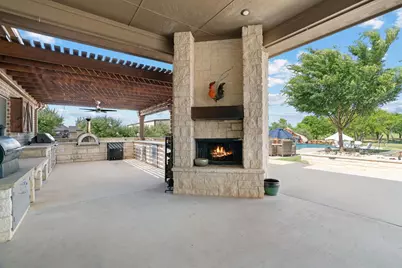 12190 Marion Road, Sanger, TX 76266 - Photo 37