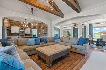 12190 Marion Road, Sanger, TX 76266 - Photo 13