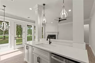 221 St Andrews Dr, Mabank, TX 75156 - Photo 5