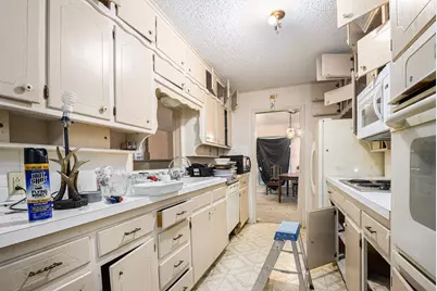 4616 Starlight Drive, Haltom City, TX 76117 - Photo 13