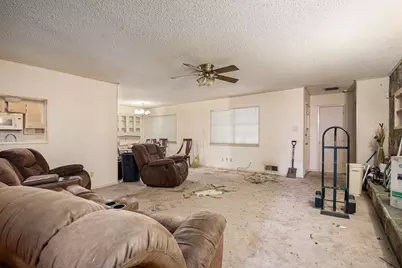 4616 Starlight Drive, Haltom City, TX 76117 - Photo 3