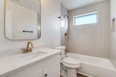 4718 San Marcus Drive, Mesquite, TX 75150 - Photo 9