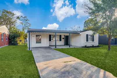 4718 San Marcus Drive, Mesquite, TX 75150 - Photo 1