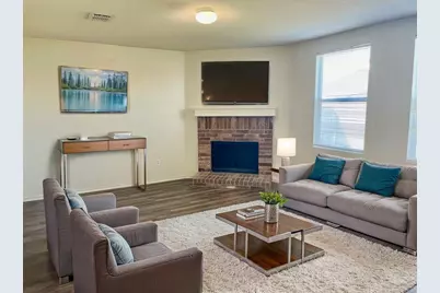 820 Wrigley Drive, Burleson, TX 76028 - Photo 17