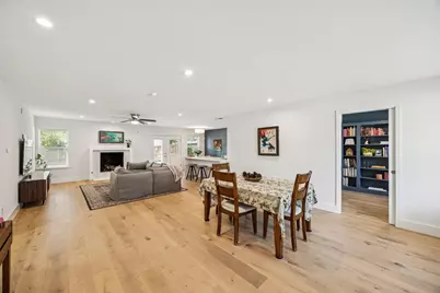 3412 Old Colony Road, Dallas, TX 75233 - Photo 5