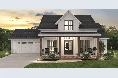 Tbd Chico Three Quarter Loop, Poolville, TX 76487 - Photo 1