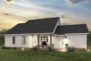 Tbd Chico Three Quarter Loop, Poolville, TX 76487 - Photo 17