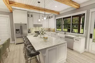 Tbd Chico Three Quarter Loop, Poolville, TX 76487 - Photo 3