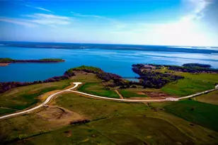 1131 Lakeway Dr, Sanger, TX 76266 - Photo 1