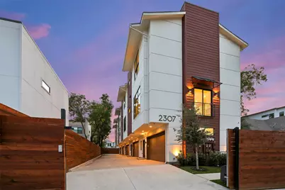 2307 Kirby Street #B, Dallas, TX 75204 - Photo 3